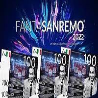 Fantasanremo APP icon